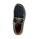 Moccassin à Lacets Hey Dude Wally Braided