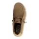 Moccassin à Lacets Hey Dude Wally Sport Mesh