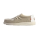 Moccassin à Lacets Hey Dude Wally Braided