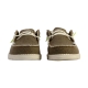 Moccassin à Lacets Hey Dude Wally Braided