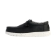 Moccassin à Lacets Hey Dude Wally Stretch Canvas
