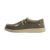 Moccassin à Lacets Hey Dude Wally Braided
