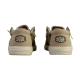 Moccassin à Lacets Hey Dude Wally Braided
