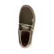 Moccassin à Lacets Hey Dude Wally Braided