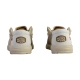 Moccassin à Lacets Hey Dude Wally Braided
