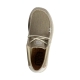 Moccassin à Lacets Hey Dude Wally Braided