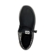 Moccassin à Lacets Hey Dude Wally Stretch Canvas