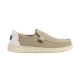 Moccassin à Lacets Hey Dude Wally Braided