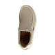 Moccassin à Lacets Hey Dude Wally Braided