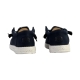 Moccassin  à Lacets Hey Dude Wally Stretch Canvas