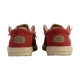 Moccassin à Lacets Hey Dude Wally Braided