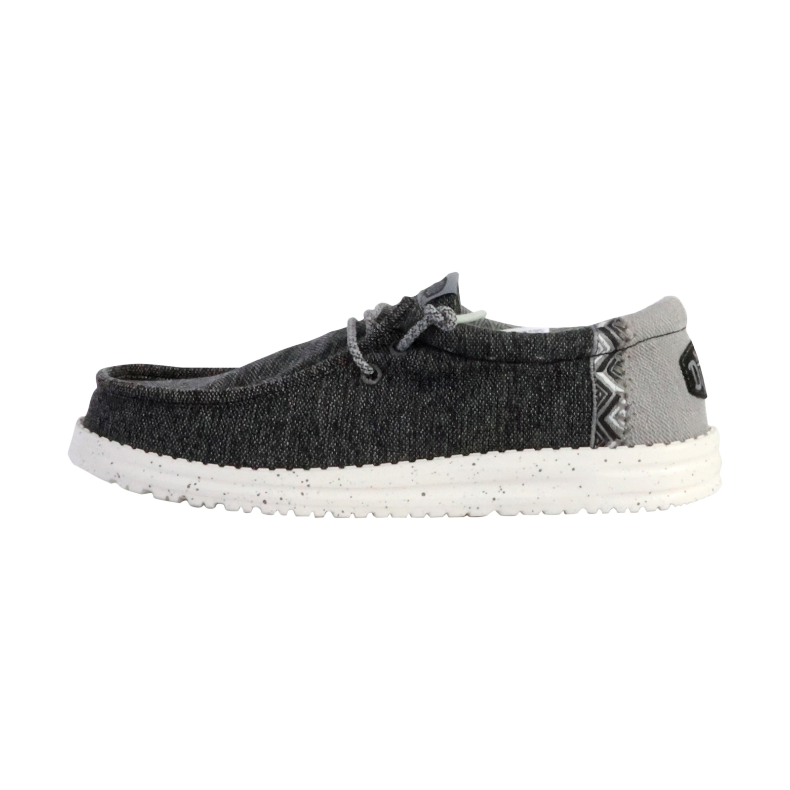 Moccassin à Lacets Hey Dude Wally Coastline