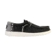 Moccassin à Lacets Hey Dude Wally Coastline