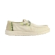 Moccassin à Lacets Hey Dude Wally Coastline