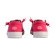 Moccassin à Lacets Hey Dude Wendy Sport Mesh