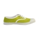 Tennis à Lacets Bensimon Sponge
