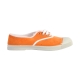 Tennis à Lacets Bensimon Sponge