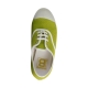 Tennis à Lacets Bensimon Sponge