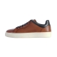 Basket Cuir Redskins Helior