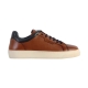 Basket Cuir Redskins Helior