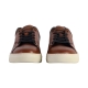 Basket Cuir Redskins Helior