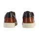Basket Cuir Redskins Helior
