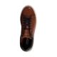 Basket Cuir Redskins Helior