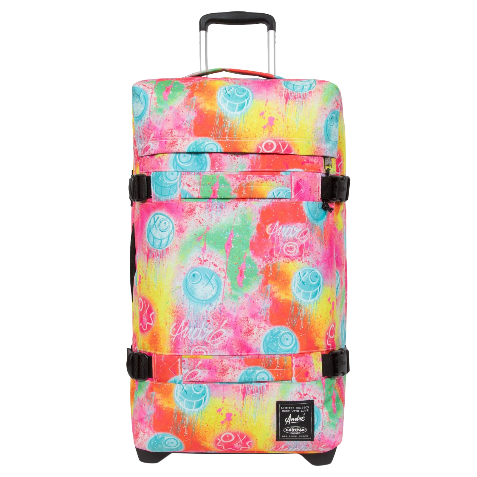 Sac De Voyage Eastpak Transit'r S