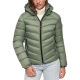 Doudoune SuperDry Hooded Fuji Padded