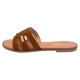 Sandales Cuir Les Tropeziennes Par M.belarbi Hamiga