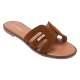 Sandales Cuir Les Tropeziennes Par M.belarbi Hamiga