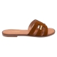 Sandales Cuir Les Tropeziennes Par M.belarbi Hamiga