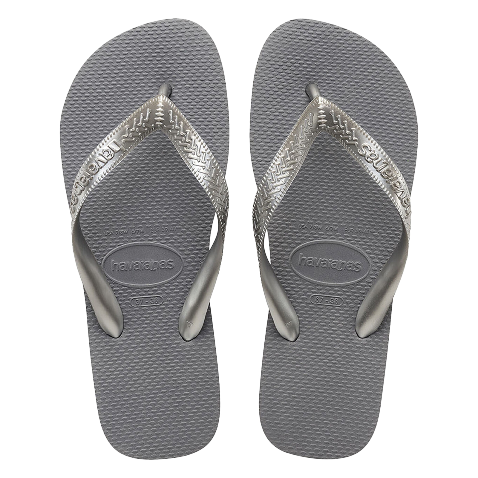 Tong à Enfiler Havaianas Top Tiras Cf