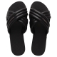 Sandale Plate à Enfiler Havaianas You Nyc FC