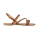 Sandales Cuir Les Tropeziennes Par M.Belarbi Baden