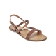 Sandales Cuir Les Tropeziennes Par M.Belarbi Baden