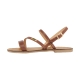 Sandales Cuir Les Tropeziennes Par M.Belarbi Baden