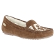 Moccassin Cuir Les Tropeziennes Par M.Belarbi Rikadam