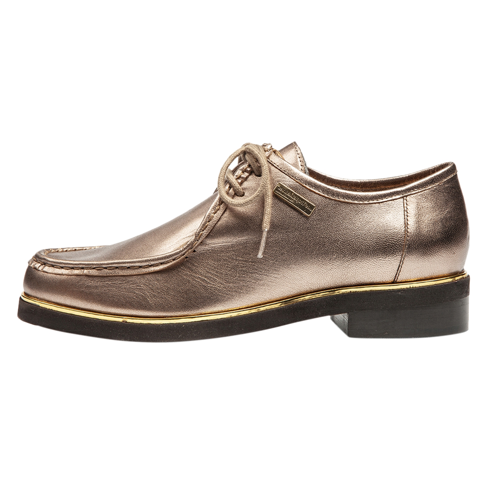 Moccassin Cuir Les Tropeziennes Par M.Belarbi Molly
