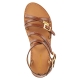 Sandales Cuir Les Tropeziennes Par M. Belarbi Boucle
