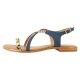 Sandales Cuir Les Tropeziennes Par M. Belarbi Horsou