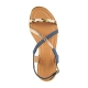 Sandales Cuir Les Tropeziennes Par M. Belarbi Horsou