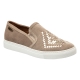 Espadrilles Cuir Les Tropeziennes Par M. Belarbi Loni