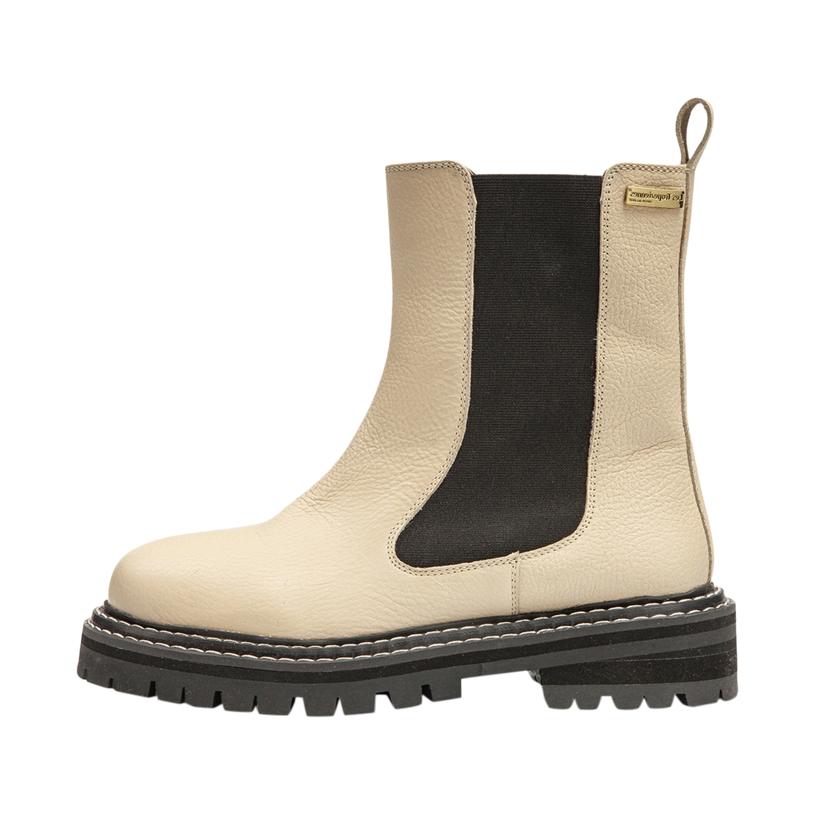 Bottes Cuir Les Tropeziennes Par M. Belarbi Remini