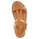 Sandales Cuir Enfant Les Tropeziennes Par M.Belarbi Badou