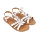 Sandales Cuir Enfant Les Tropeziennes Par M.Belarbi Badami