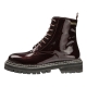 Bottines Cuir Les Tropeziennes Par M.Belarbi Reine