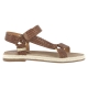 Sandales Cuir Les Tropeziennes Par M.Belarbi Hipster