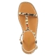 Sandales Cuir Les Tropeziennes Par M.Belarbi Clelia