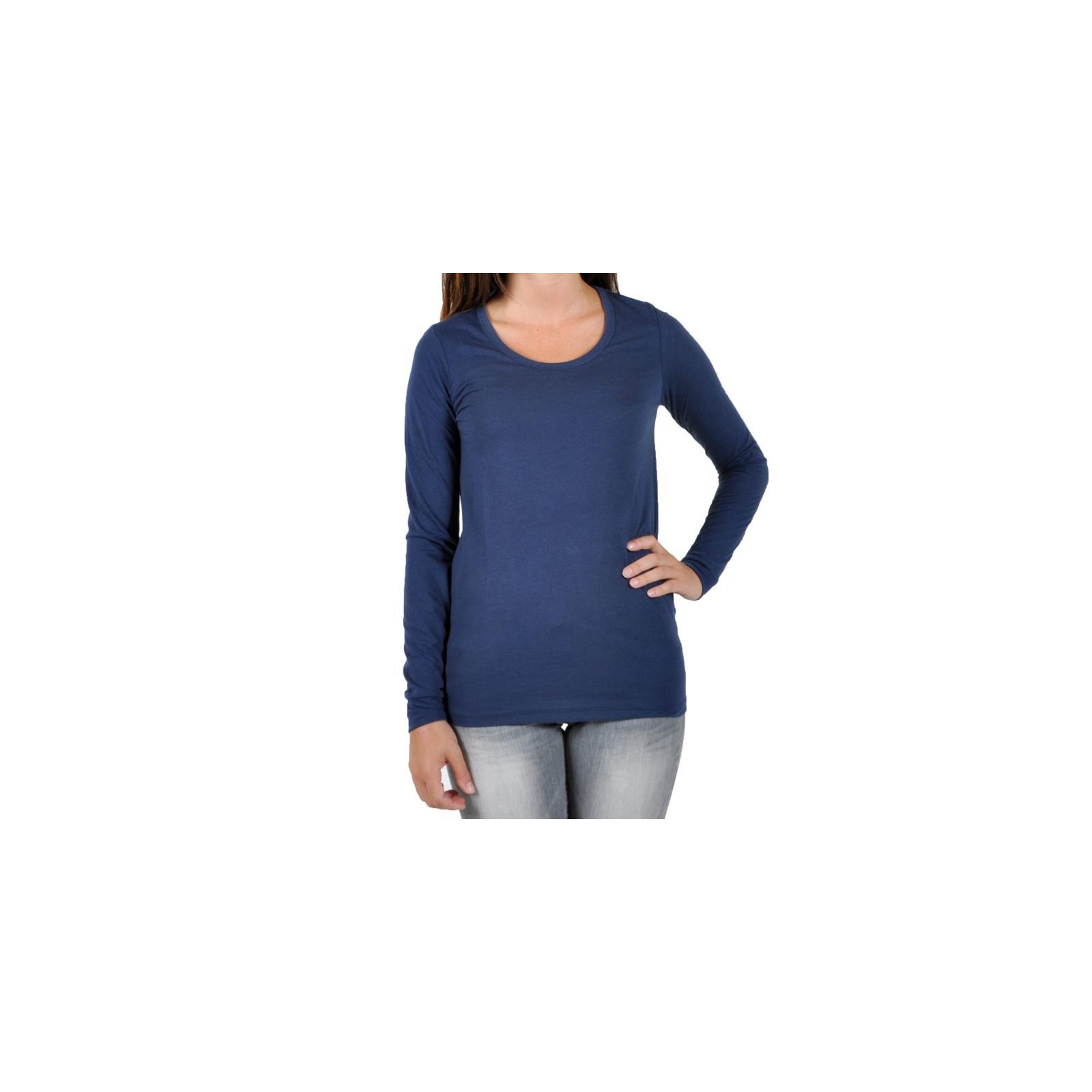 Tee Shirt Little Marcel Twix Uni Bleu Peacoat